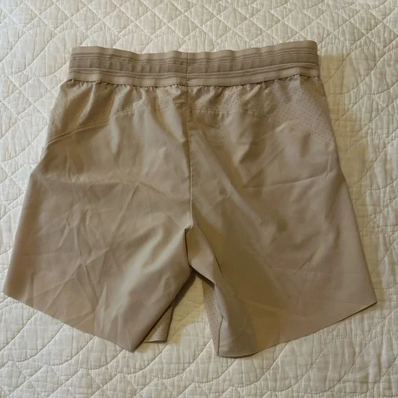 NEW without tags Nike Mens Rafa 7 Inch Dri-Fit Advance Tennis Shorts - Picture 9 of 13